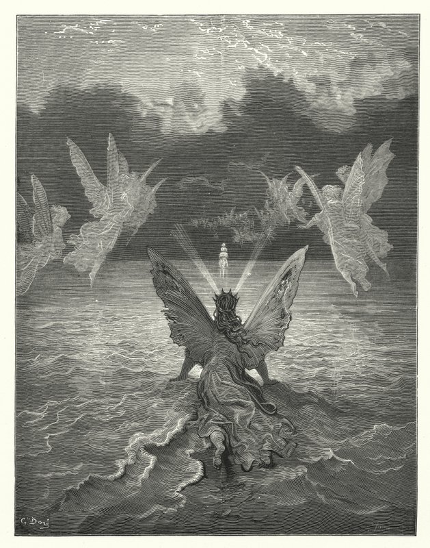  av Gustave Dore