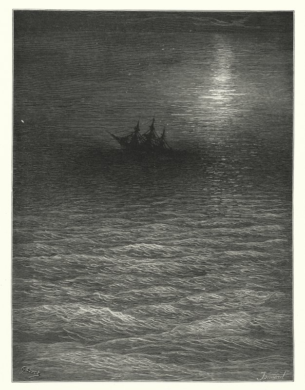  av Gustave Dore