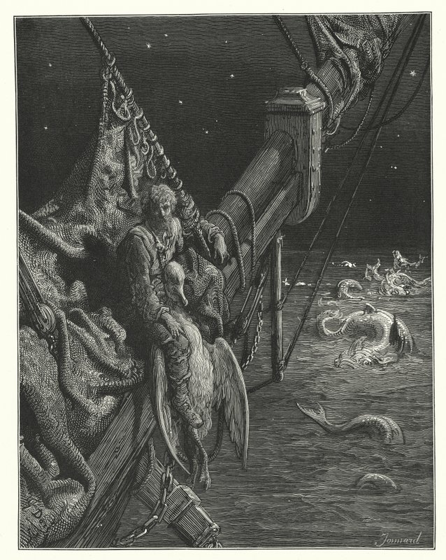  av Gustave Dore