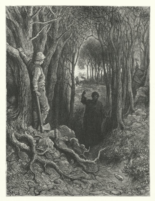  av Gustave Dore