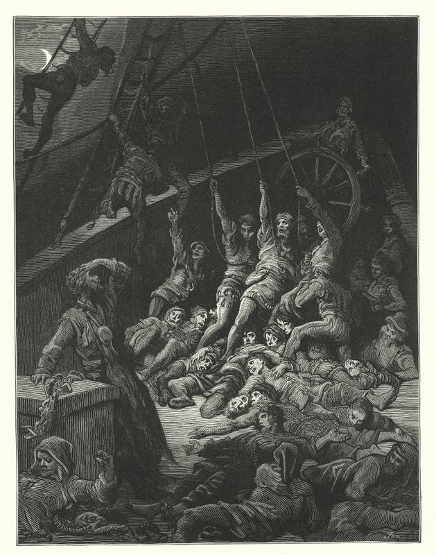  av Gustave Dore