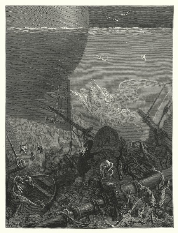  av Gustave Dore