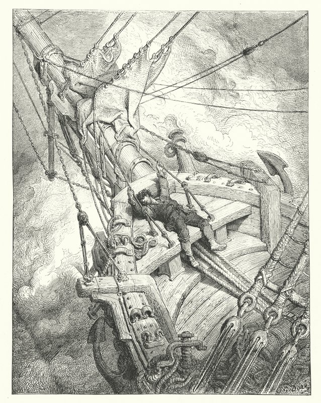  av Gustave Dore
