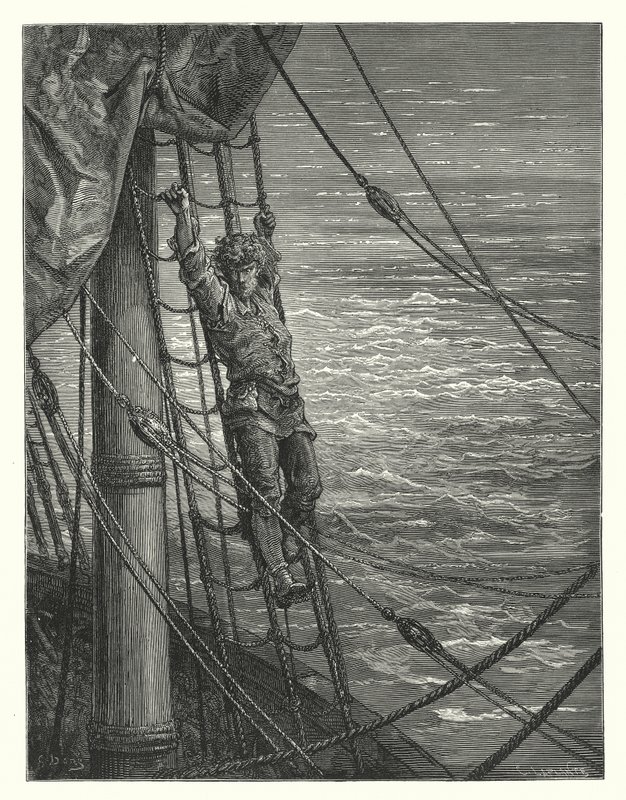  av Gustave Dore