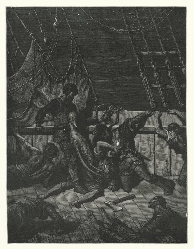  av Gustave Dore