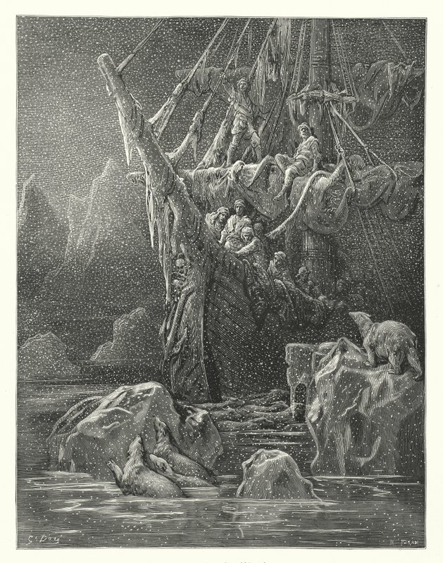  av Gustave Dore