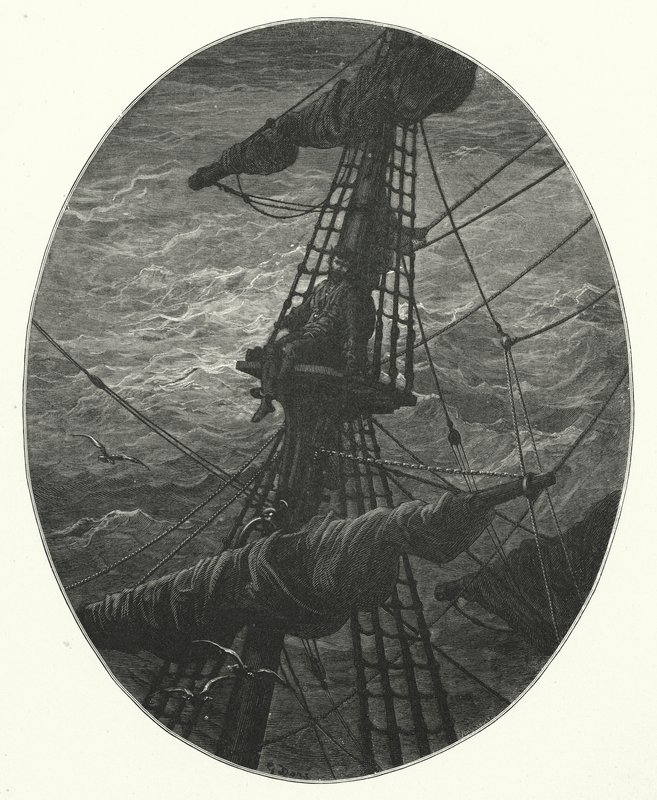  av Gustave Dore