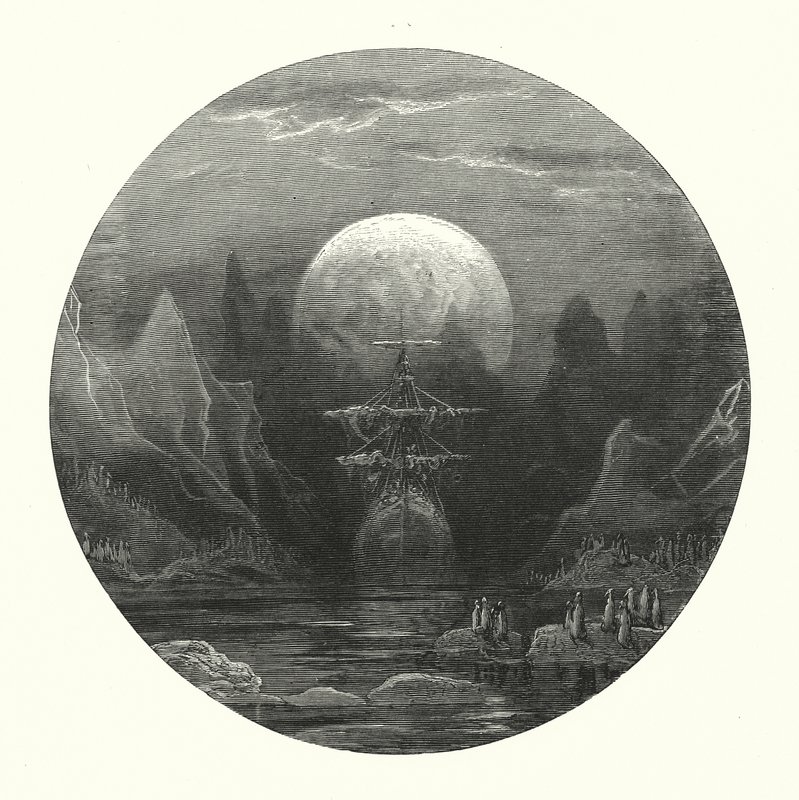  av Gustave Dore