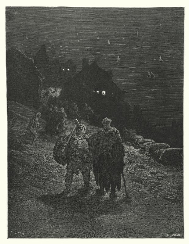  av Gustave Dore