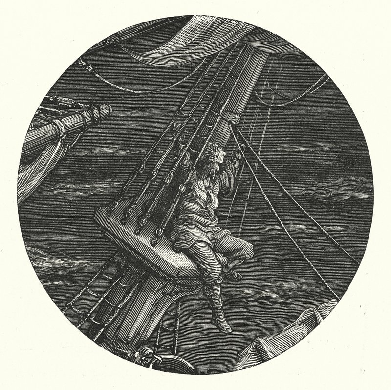  av Gustave Dore