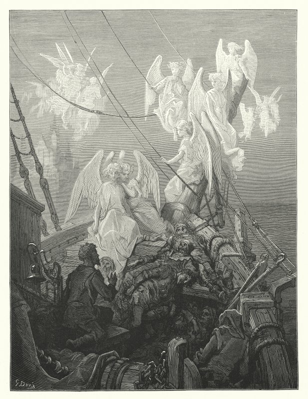  av Gustave Dore