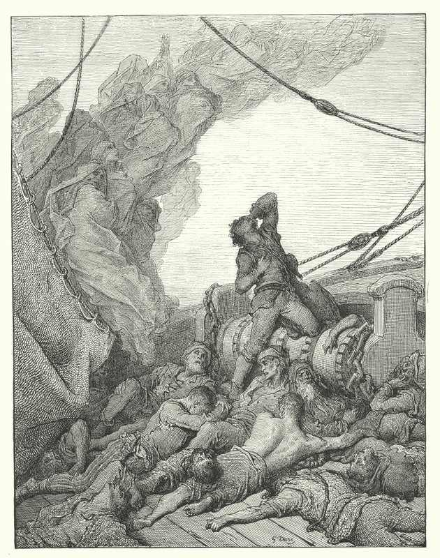  av Gustave Dore