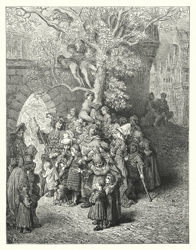  av Gustave Dore
