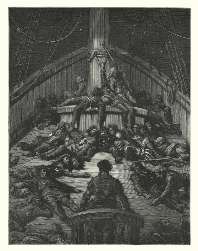  av Gustave Dore