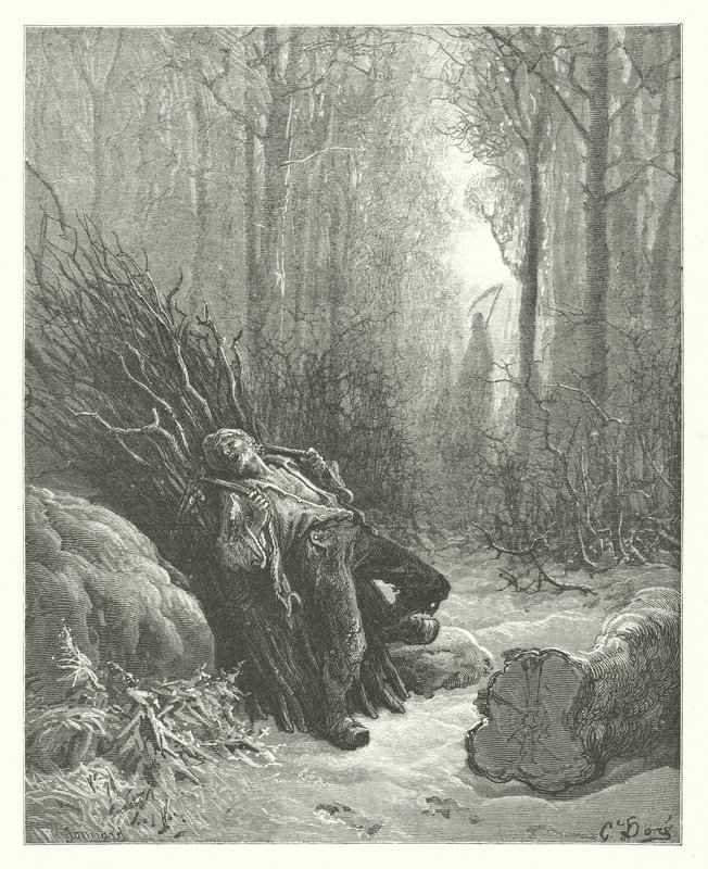  av Gustave Dore