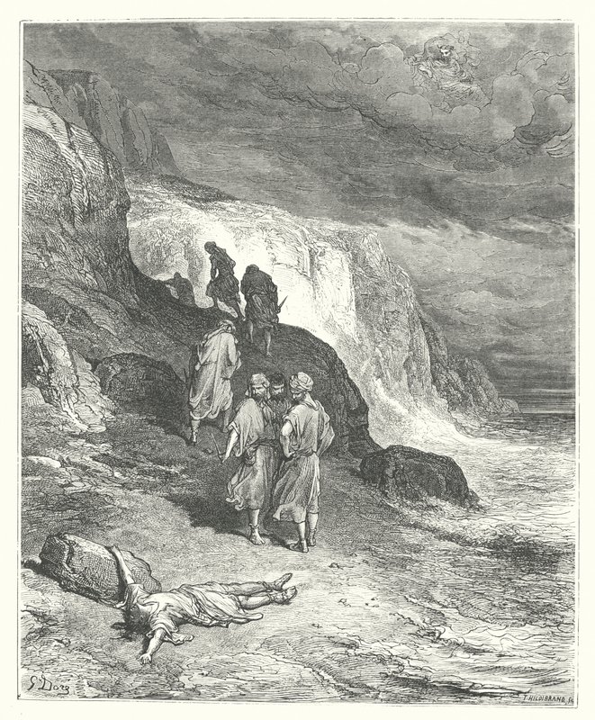  av Gustave Dore