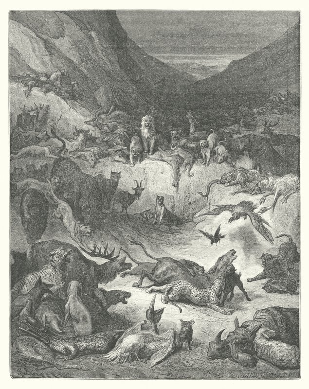  av Gustave Dore