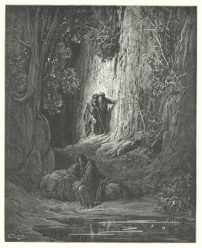  av Gustave Dore