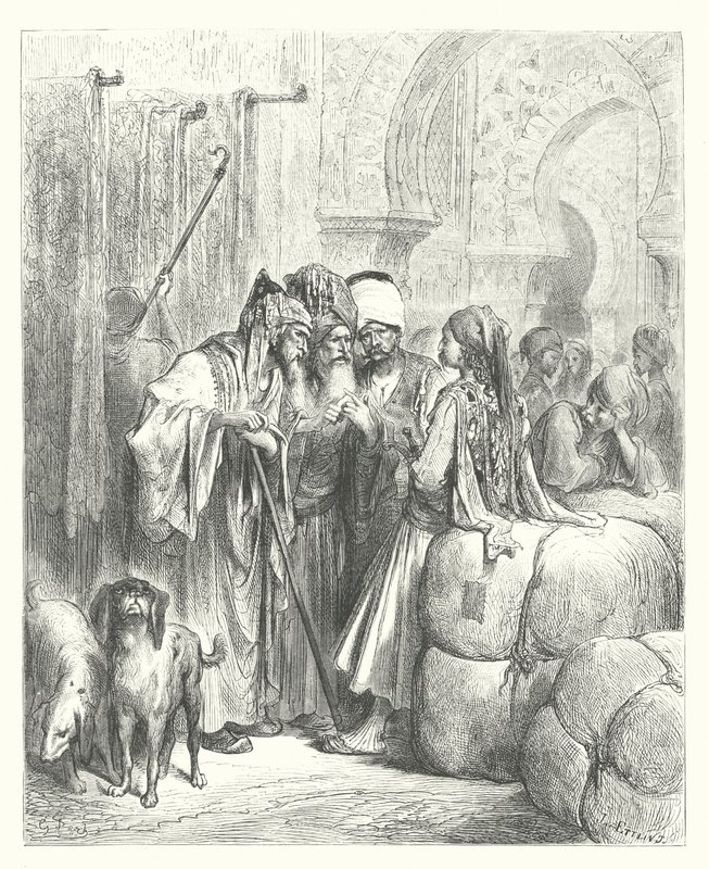  av Gustave Dore