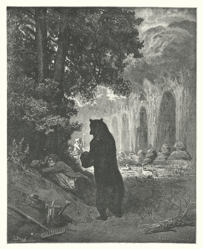  av Gustave Dore