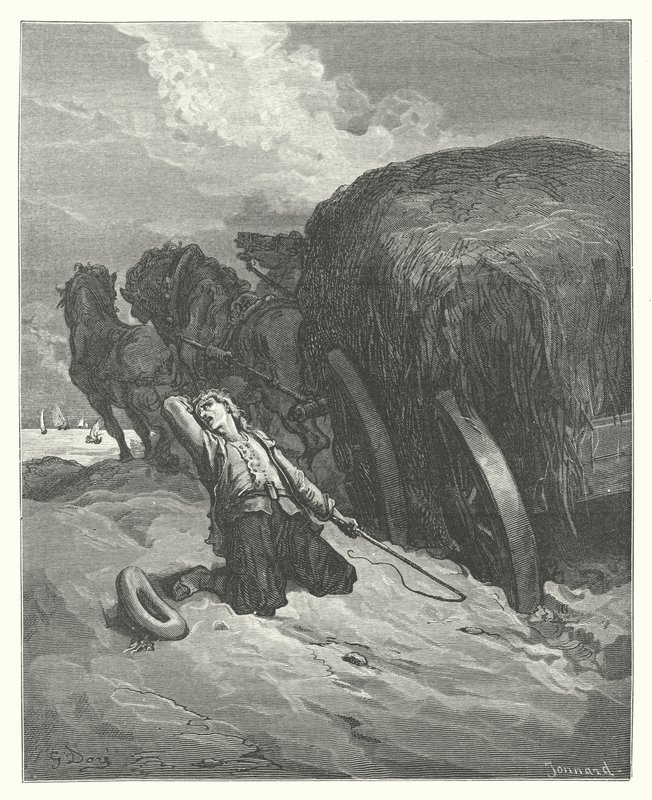  av Gustave Dore