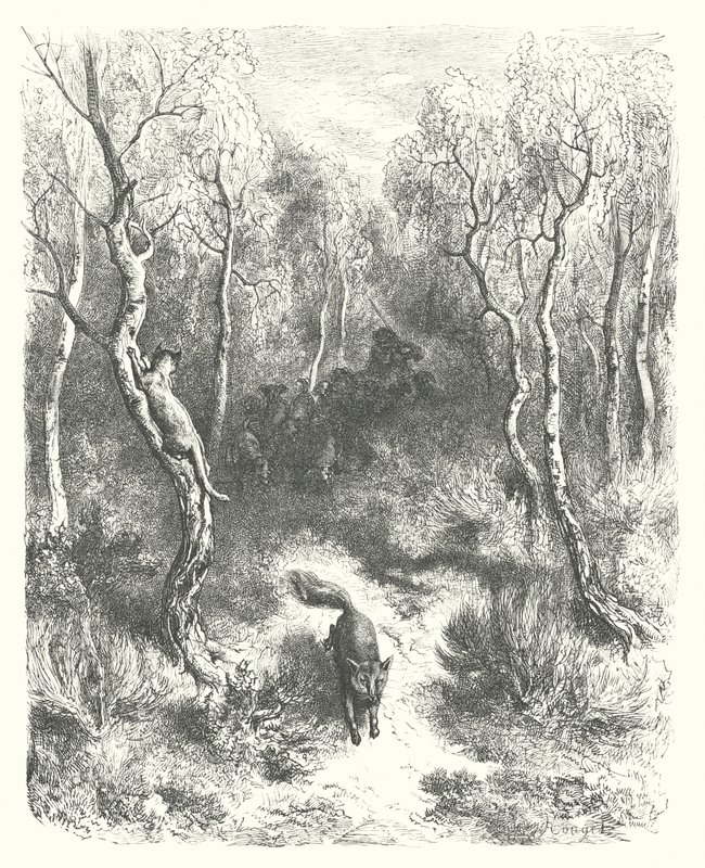  av Gustave Dore