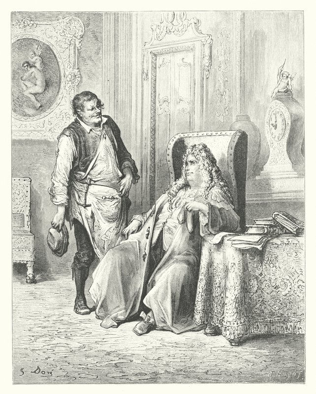  av Gustave Dore