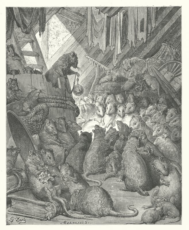  av Gustave Dore