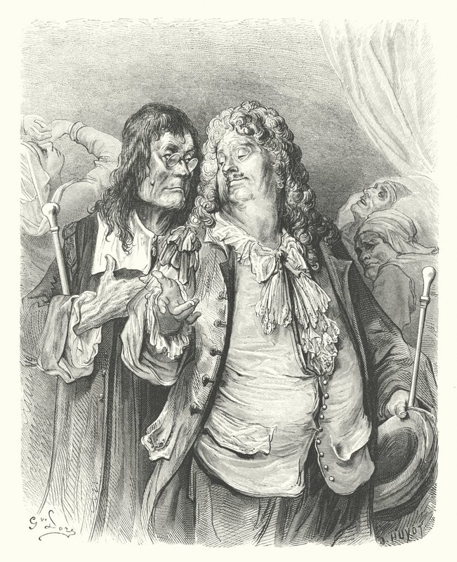  av Gustave Dore