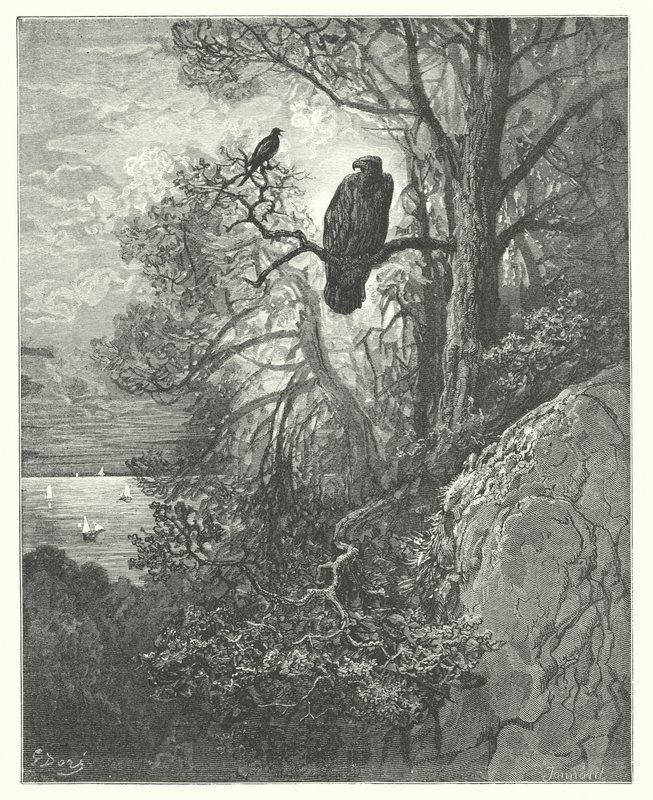  av Gustave Dore