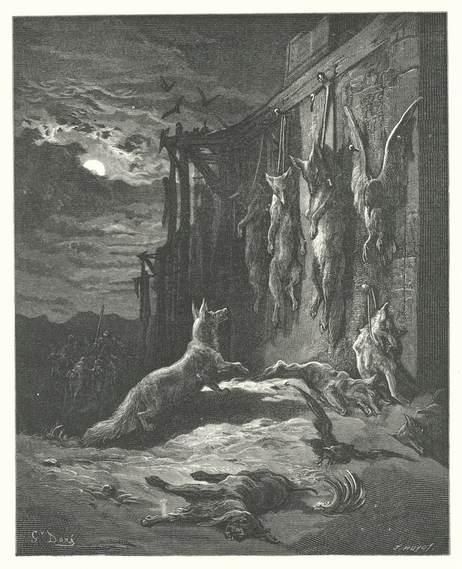  av Gustave Dore