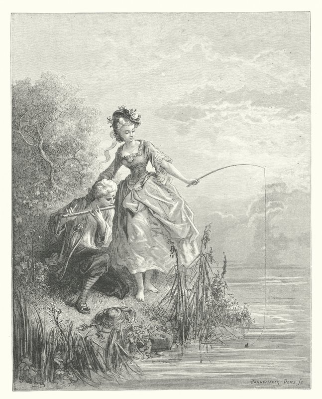 av Gustave Dore