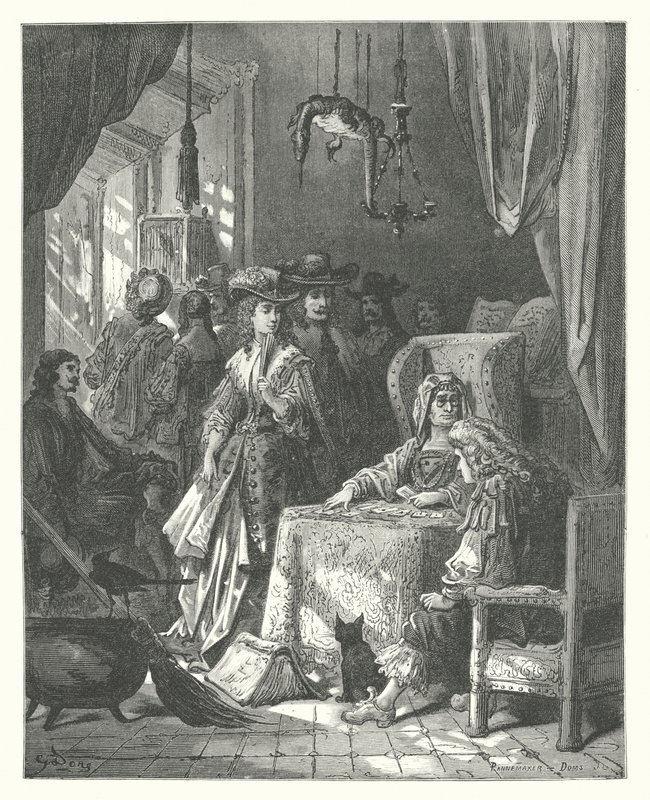  av Gustave Dore