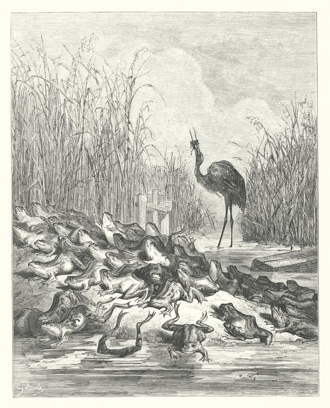  av Gustave Dore