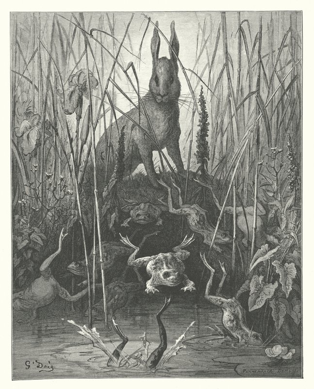  av Gustave Dore
