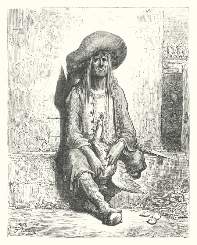  av Gustave Dore
