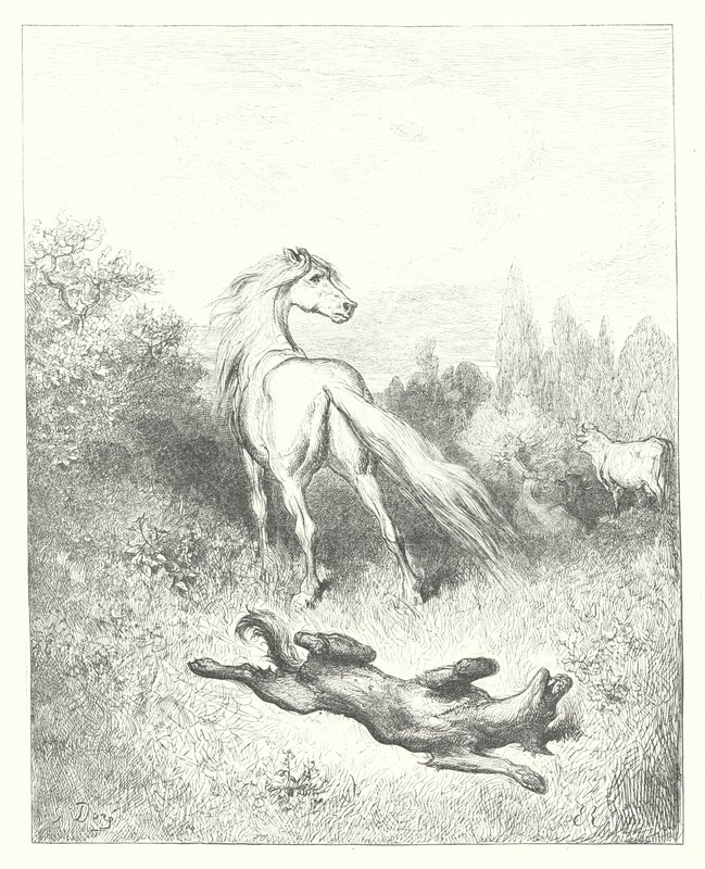 av Gustave Dore