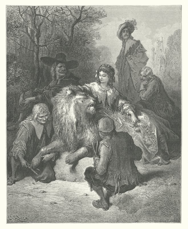  av Gustave Dore