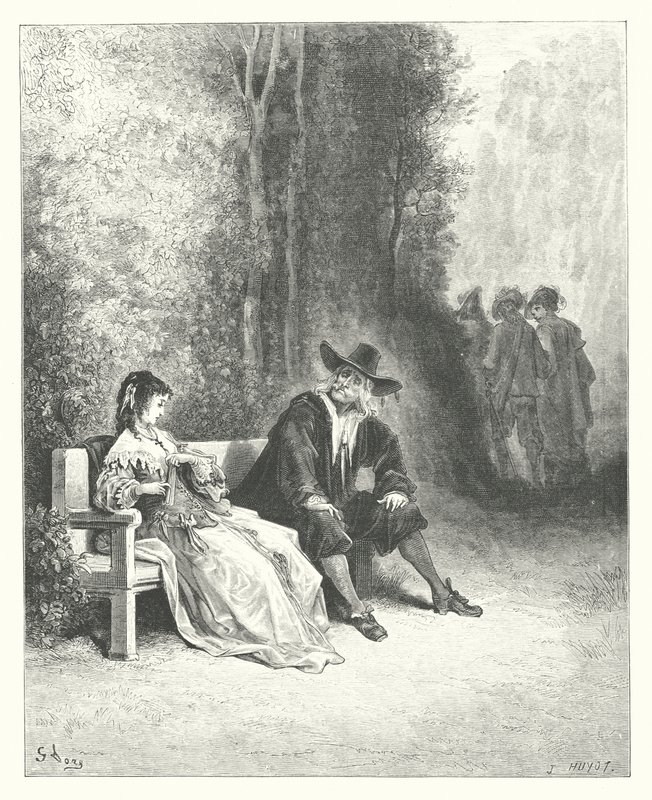 av Gustave Dore