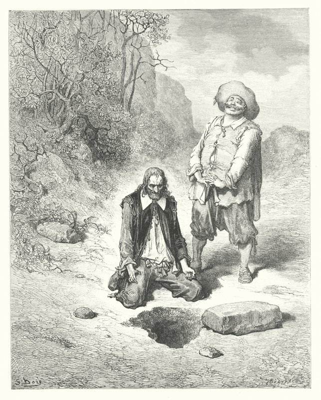  av Gustave Dore