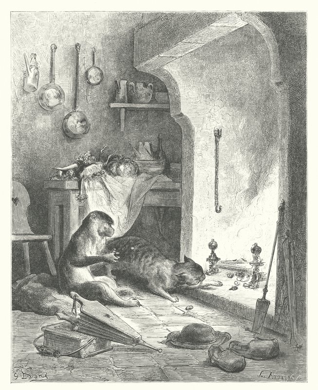  av Gustave Dore