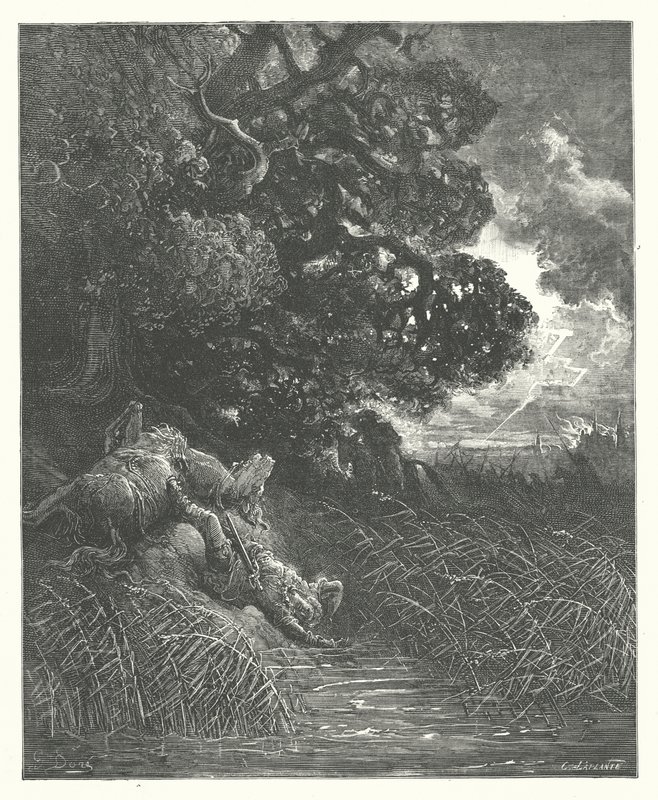  av Gustave Dore