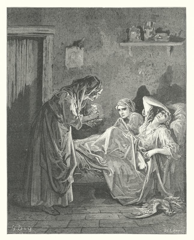  av Gustave Dore
