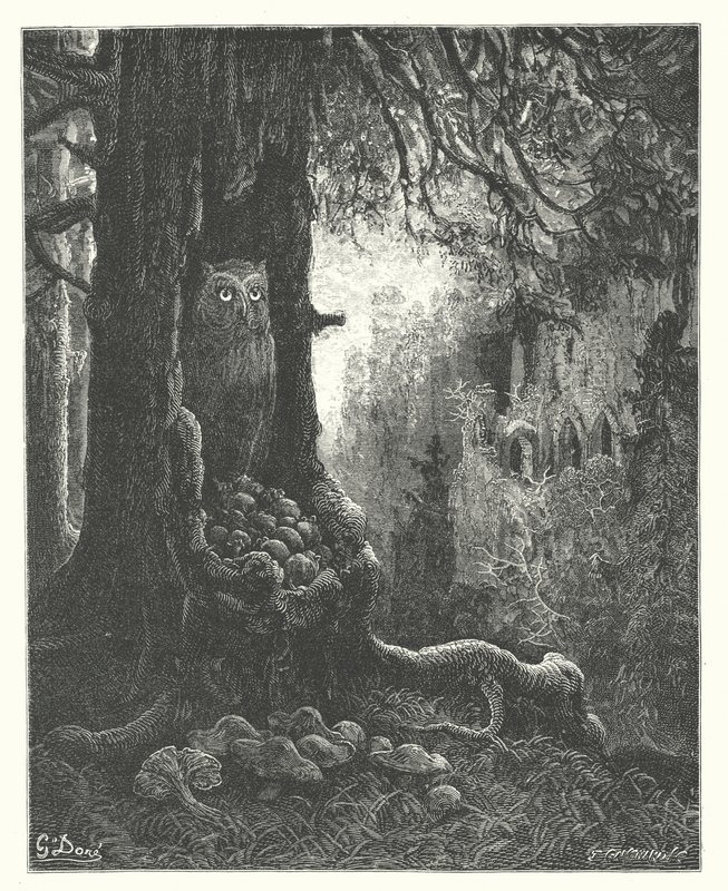  av Gustave Dore