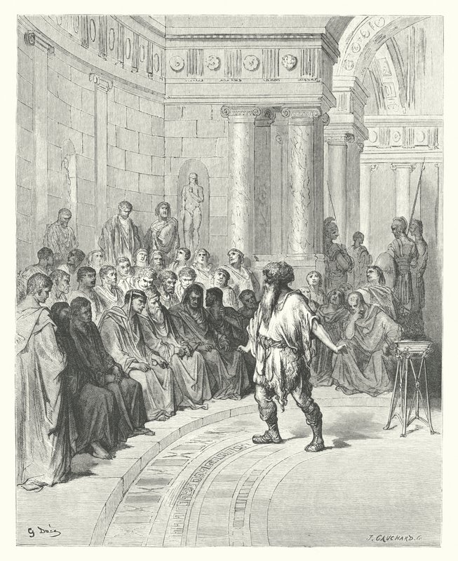  av Gustave Dore