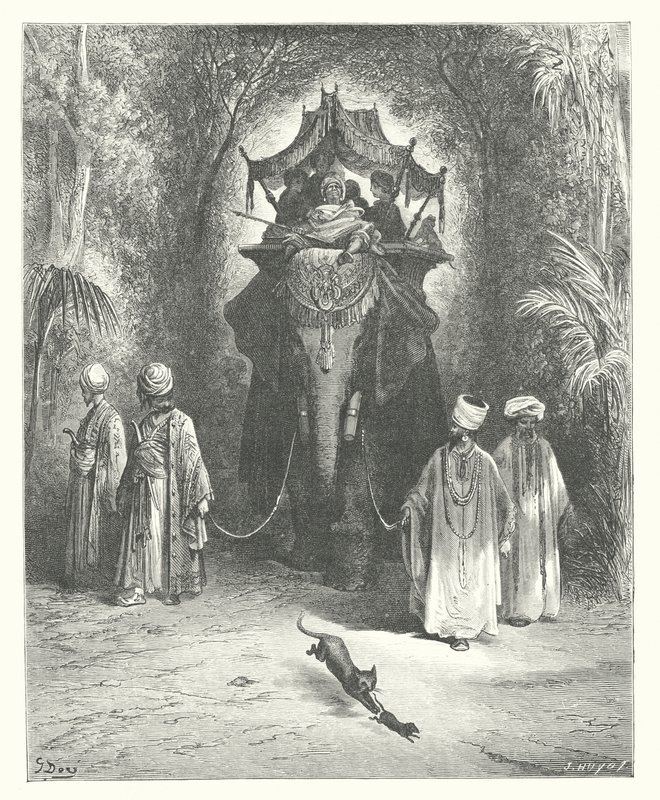  av Gustave Dore