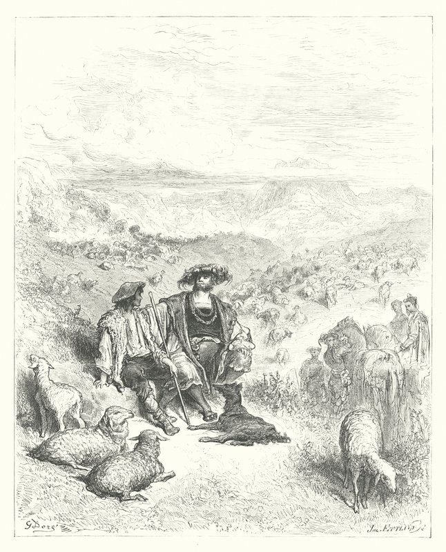  av Gustave Dore