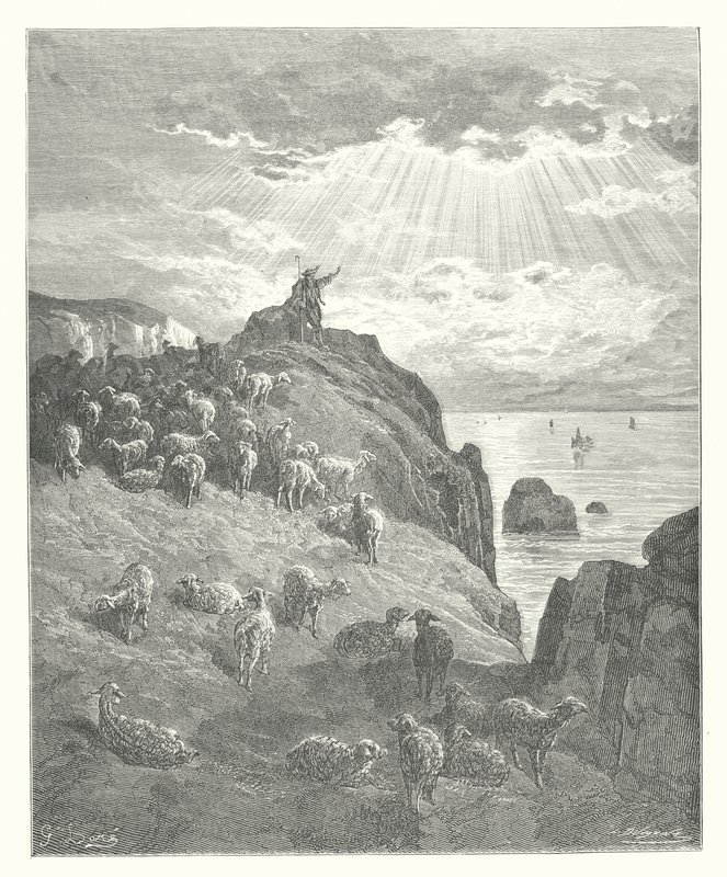  av Gustave Dore