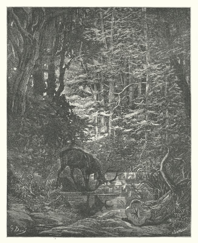  av Gustave Dore
