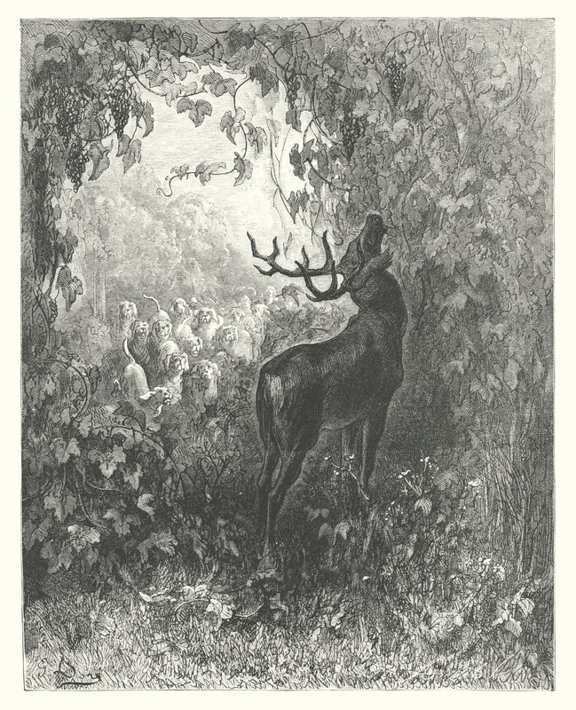  av Gustave Dore